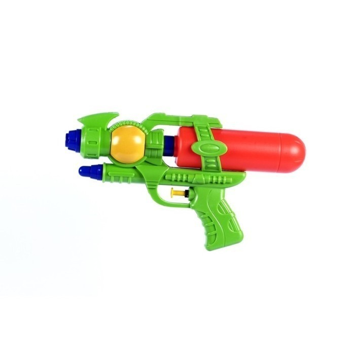 Mainan Anak Laki-laki  PISTOL AIR OCT 8132 WATER GUN - Mainan Diluar Ruangan Usia 3 4 5 6 Tahun Mainan Murah