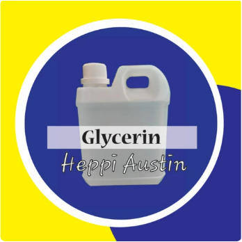 

Glycerin VG Vegetable Glycerine Gliserin 1 KG