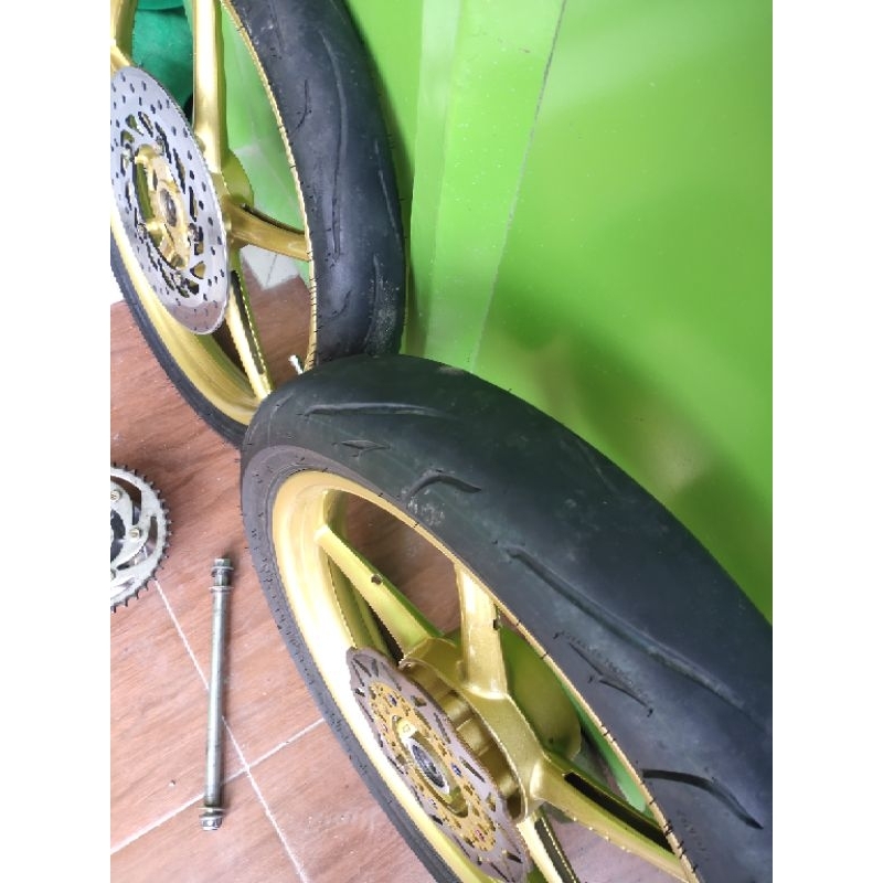 vrossi/copy rcb/replika rcb pnp klx/dtracker