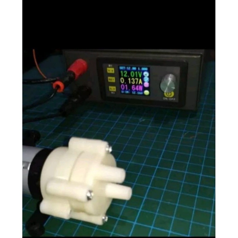 Air Pump Dispenser Dinamo Dispenser sharp