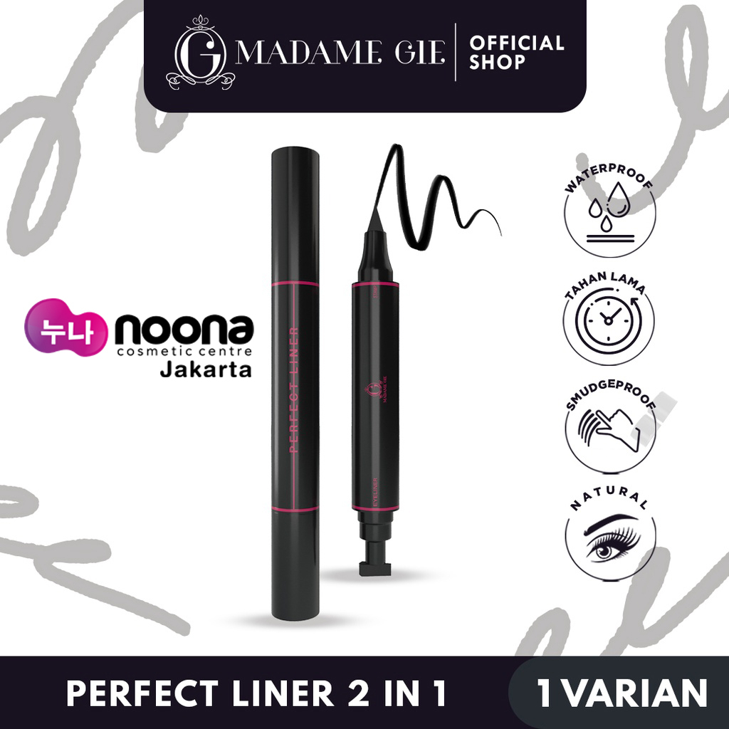 MADAME GIE PERFECT LINER 01