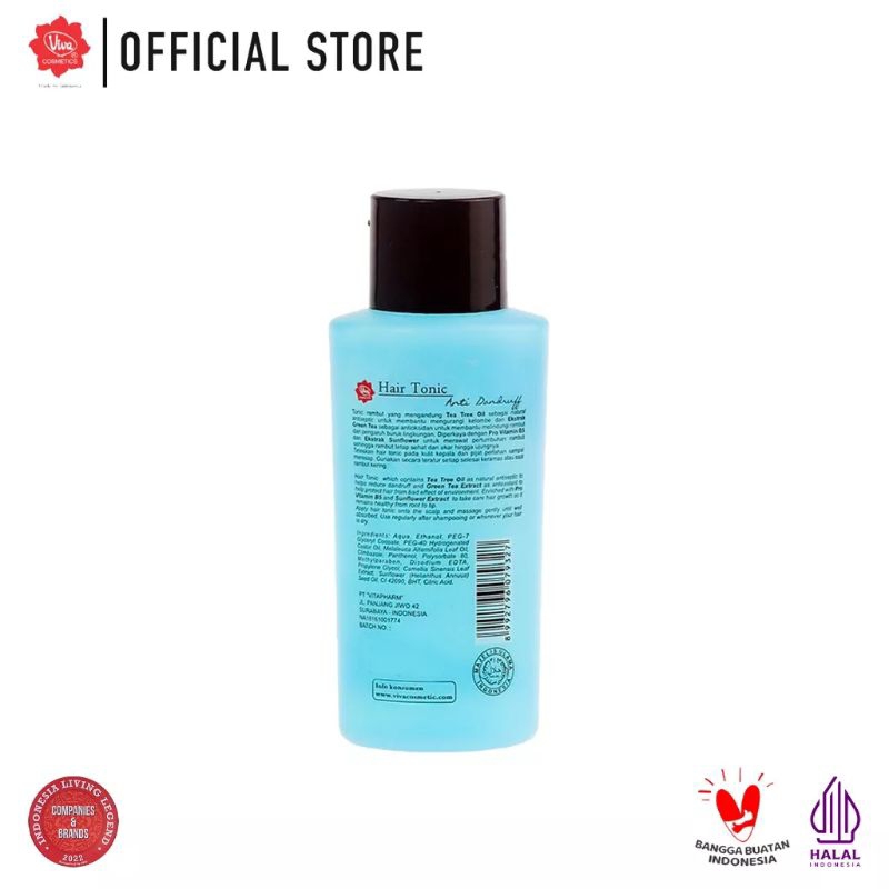 VIVA Hair Tonic 60ml