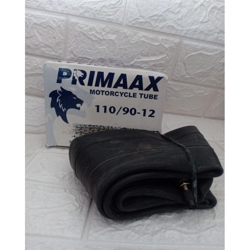Ban Dalam Primax Scoopy Ring 12
