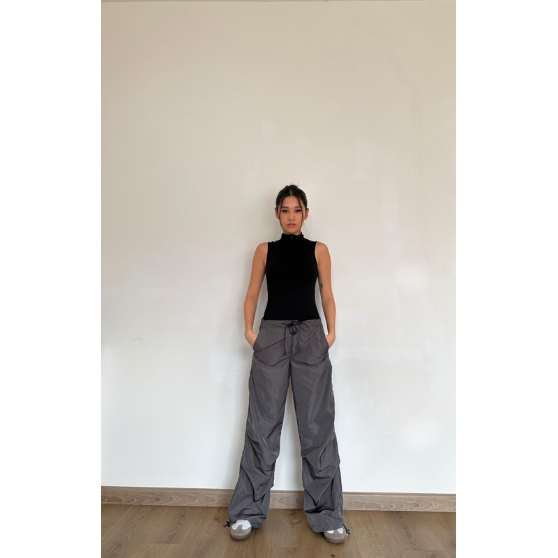 HerPalais Cargo Pants