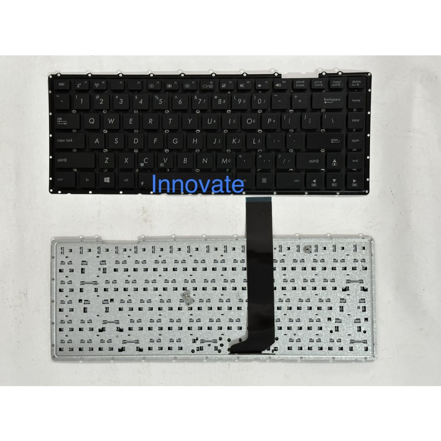 keyboard asus X401 X401A X401U series
