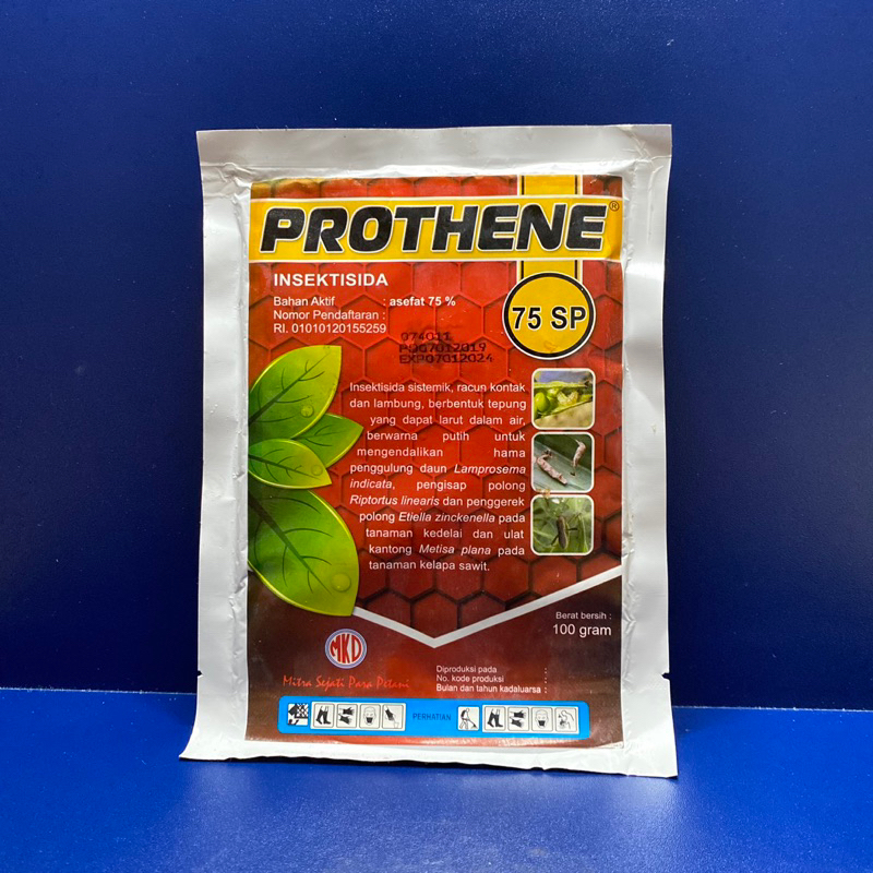Prothene 75 SP 100g asefat 75%