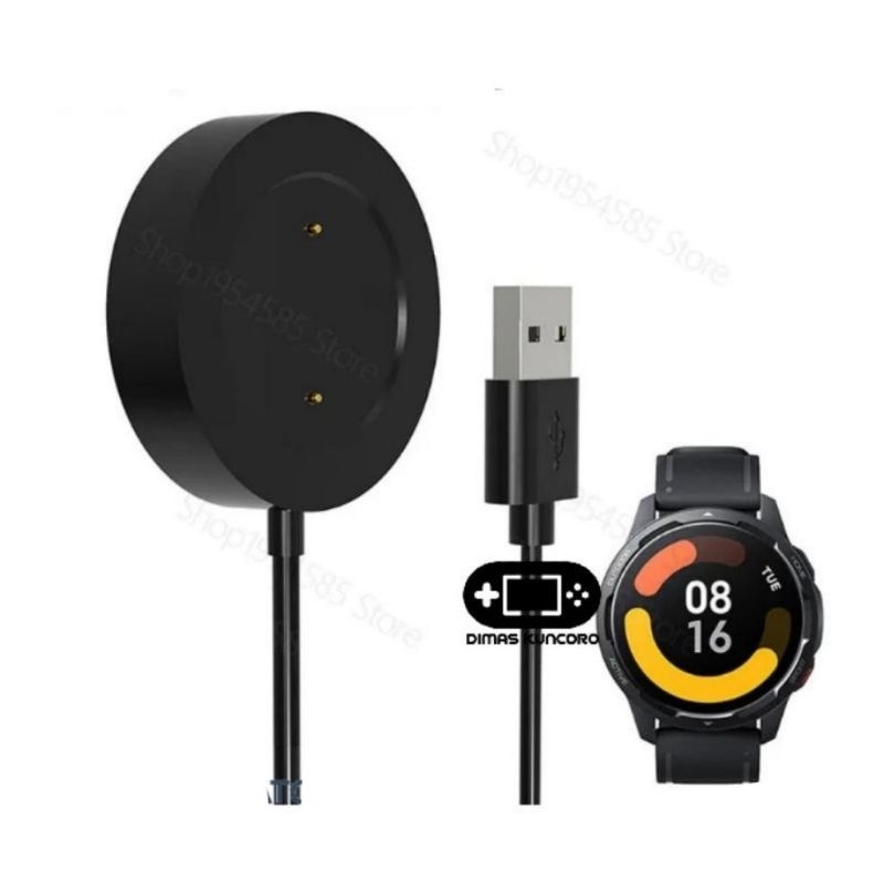 Charger Xiaomi Charging Kabel Xiaomi S1/S1 Active Kabel USB Smartwatch