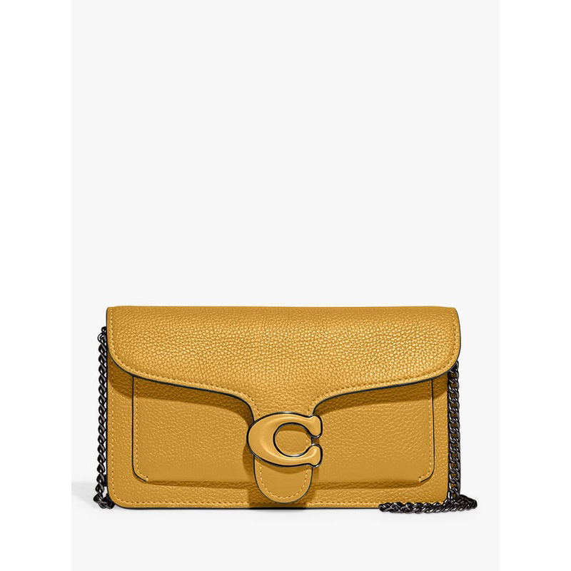 Coach Tabby Chain Wristlet (CJ 925)