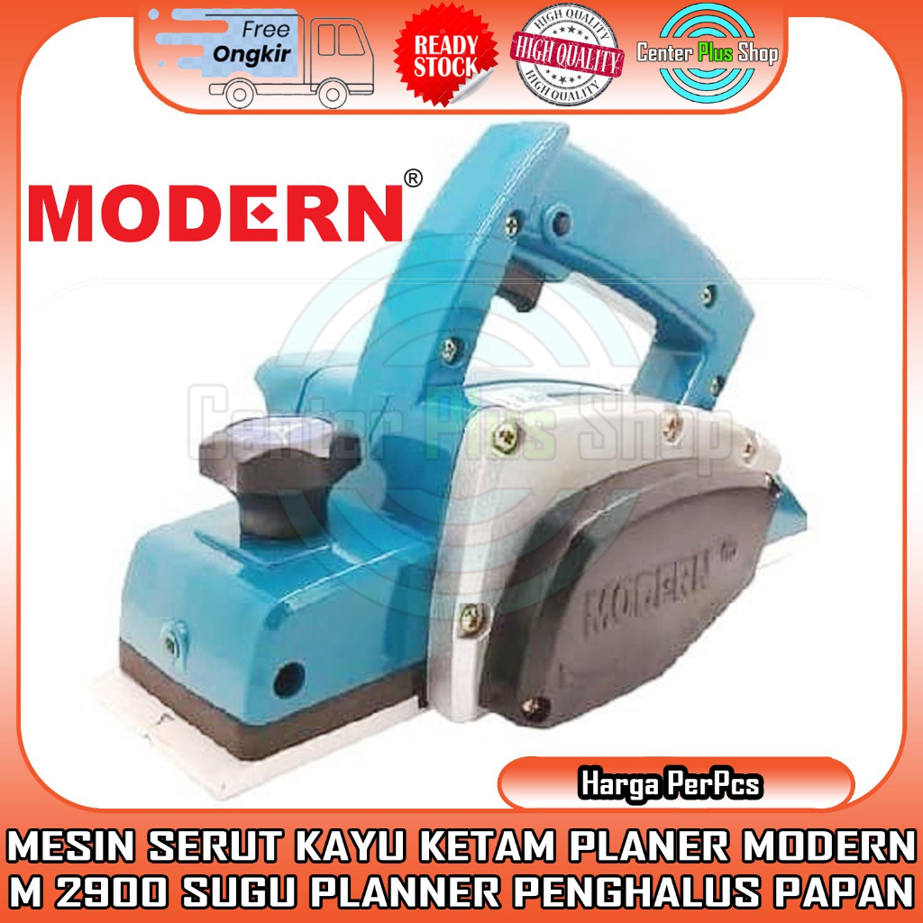 Modern M 2900 Planner Serut Kayu Planer Ketam Pasah Sugu M2900 Mesin Dof Doff Penghalus Skap Papan B