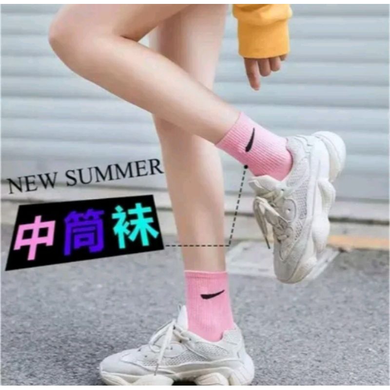 kaos kaki import kaos kaki olahraga