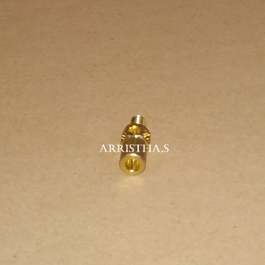 Spuyer Api Lilin Kompor Gas Rinnai RI 522A. RI 602A. RI 712A. RI 712 BGX. RI 712 T. RI 712 TG. RI 71