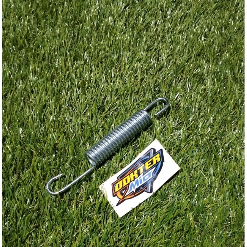 Per standar 2 Mio nouvo