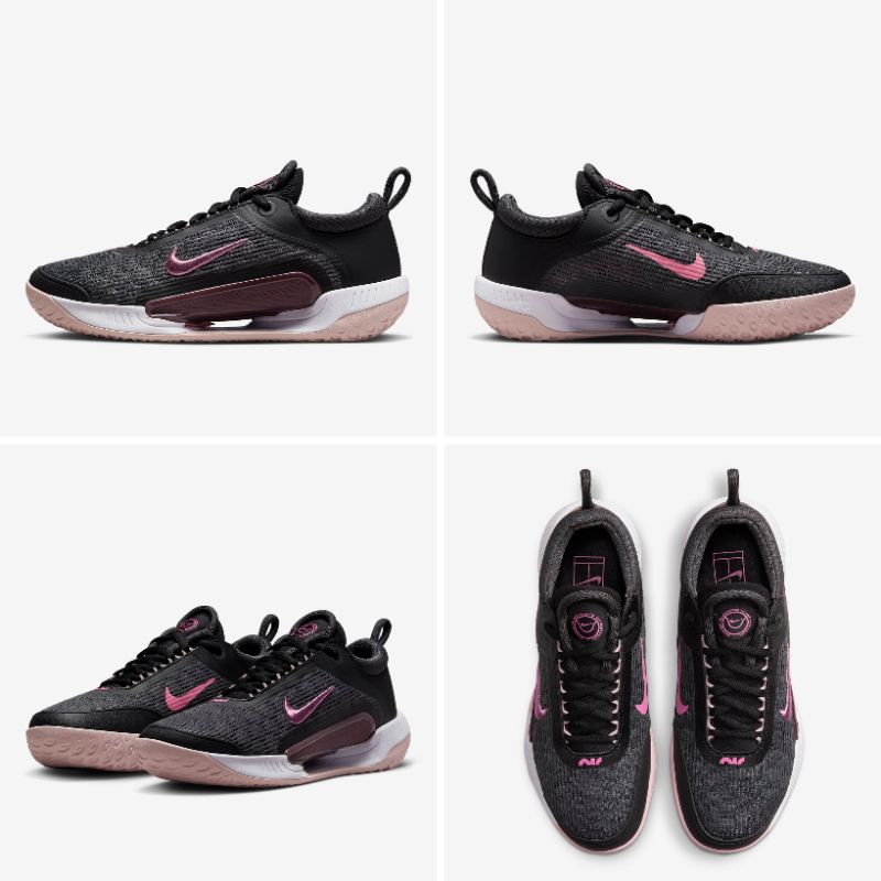 Sepatu Tenis Wanita NikeCourt Zoom NXT