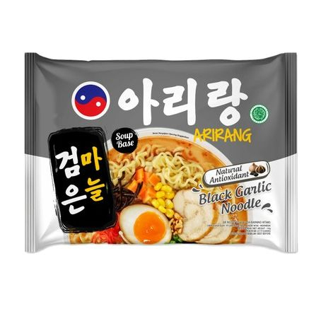 Arirang Mie Instan Korea 130gr