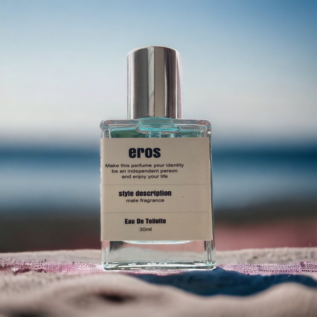 PARFUM - EROS (FRAGRANCE MALE)