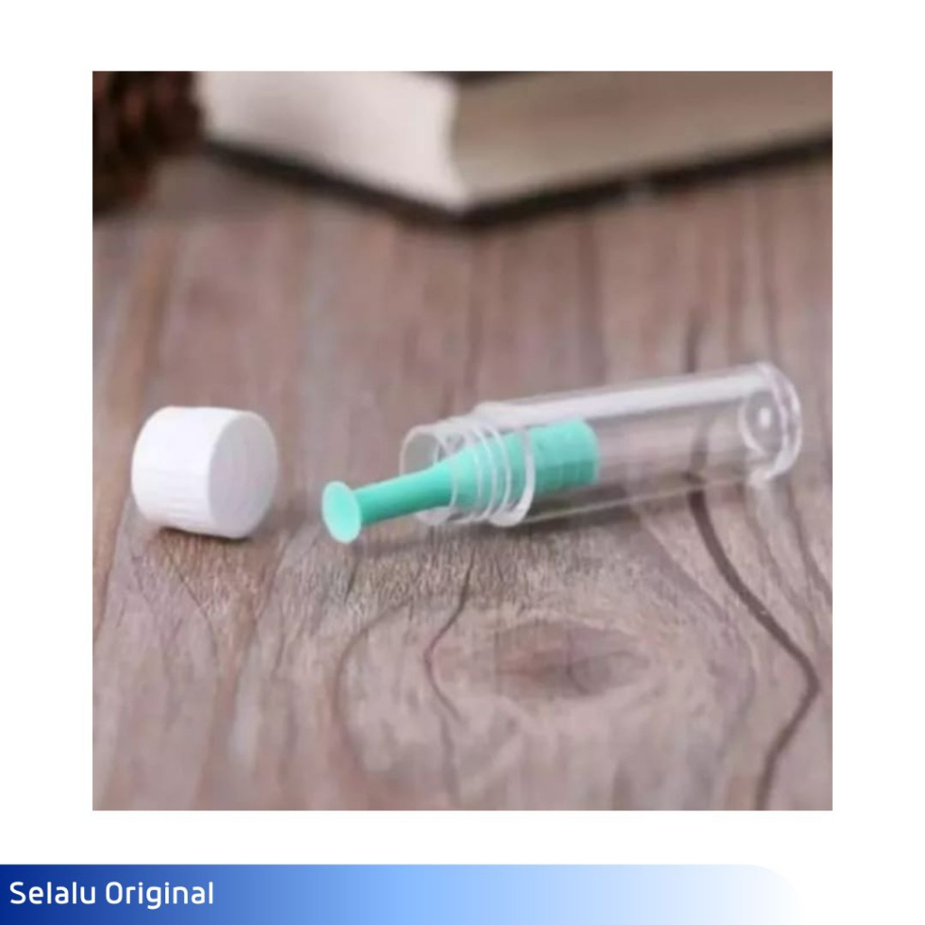 PIPET SOFTLENS UKURAN BESAR