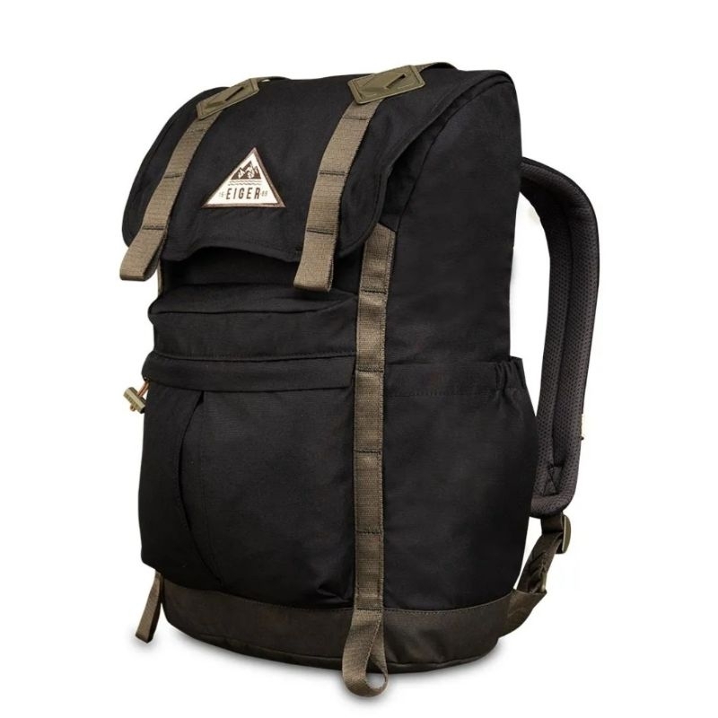 EIGER MILEAGE 28 Backpack Daypack Ransel Tas Punggung