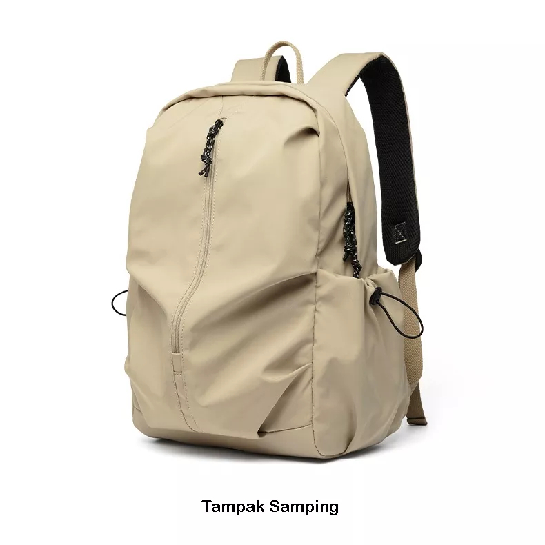 Tas Ransel Backpack Sporty 2023