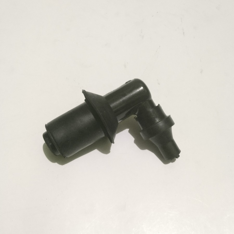 CANGKLONG BUSI 5MX YAMAHA - TUTUP BUSI 5MX MOTOR MIO CARBU