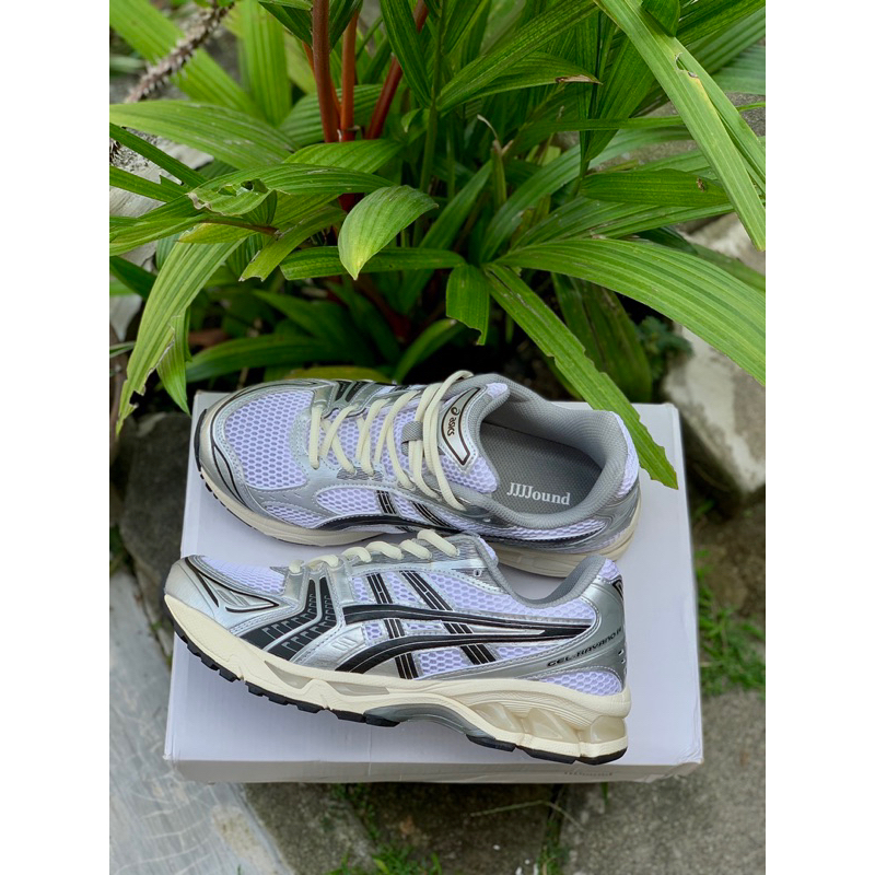 Jjjjound x Asics Gel Kayano 14
