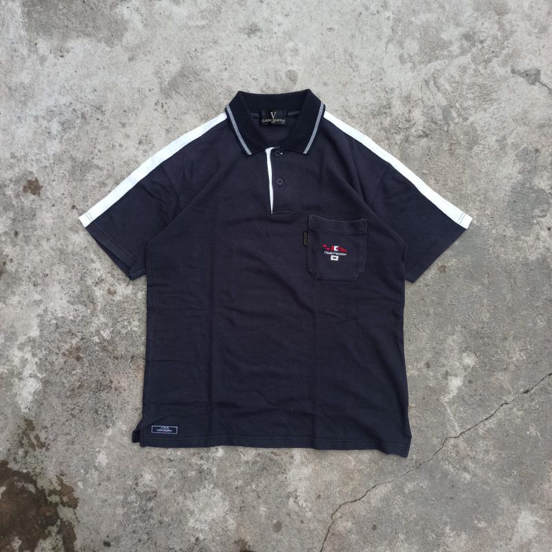 Polo shirt second