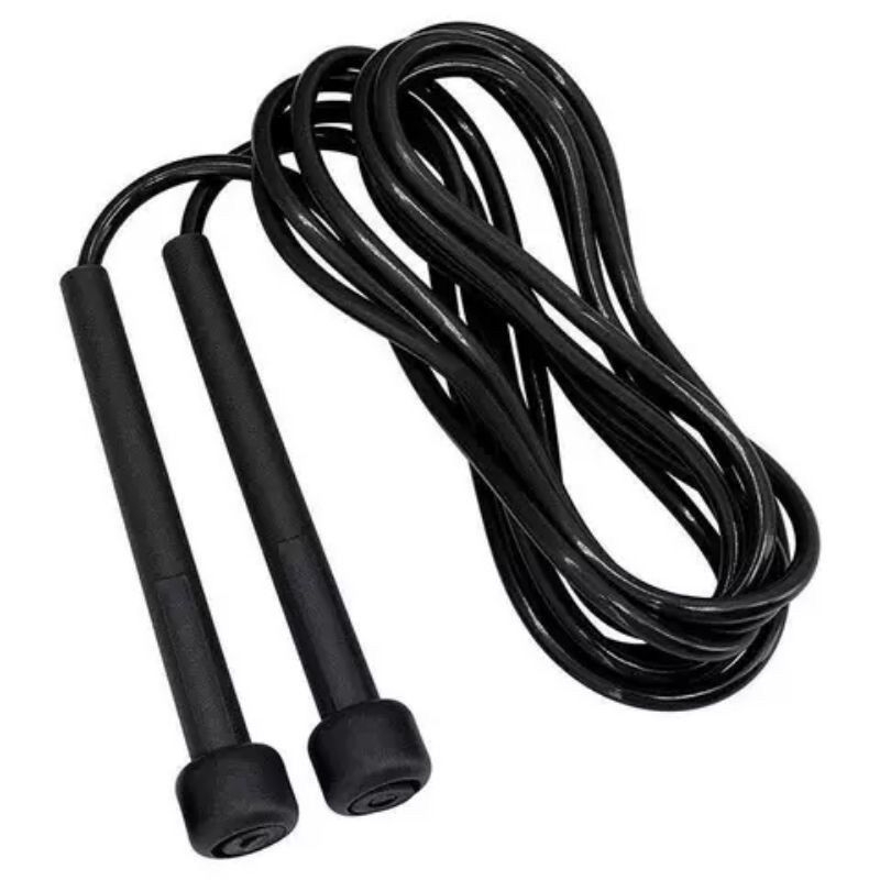 (Berkualitas) Skipping Pvc Jump Rope Lompat Tali