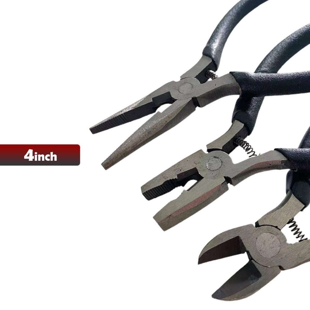 MINI PLIER TANG KRISBOW 4 INC/CUCI GUDANG - YOYOSOO