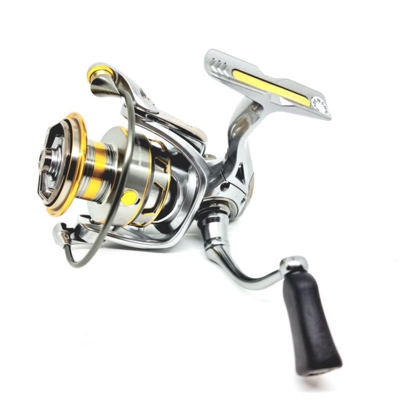 RK Reel Ryobi Anesta SW Power Handle