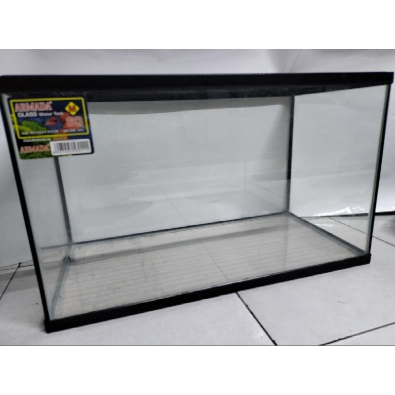 Akuarium 60 cm