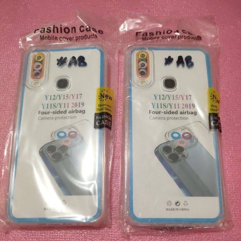 SOFTCASE/CAPDASE BENING TEBAL VIVO all