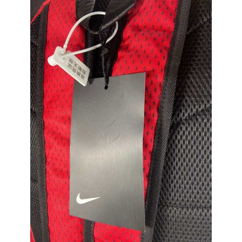 AIR JORDAN JERSEY FONT BACKPACK / JORDAN BACKPACK / JORDAN BAGPACK / TAS RANSEL JORDAN