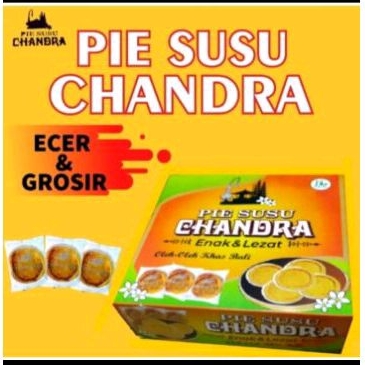 

FREE BOX CANDRA ~ PIE SUSU CANDRA ~ TERMURAH