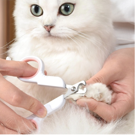 Gunting Kuku Hewan / Nail Clipper Dog Cat / Gunting Kuku Anjing Kucing / Pet Nail Clipper / Alat Potong Kuku Hewan