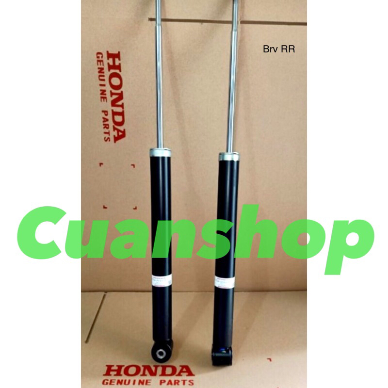 SHOCKBREAKER BELAKANG HONDA BRV BR-V 2016-2010