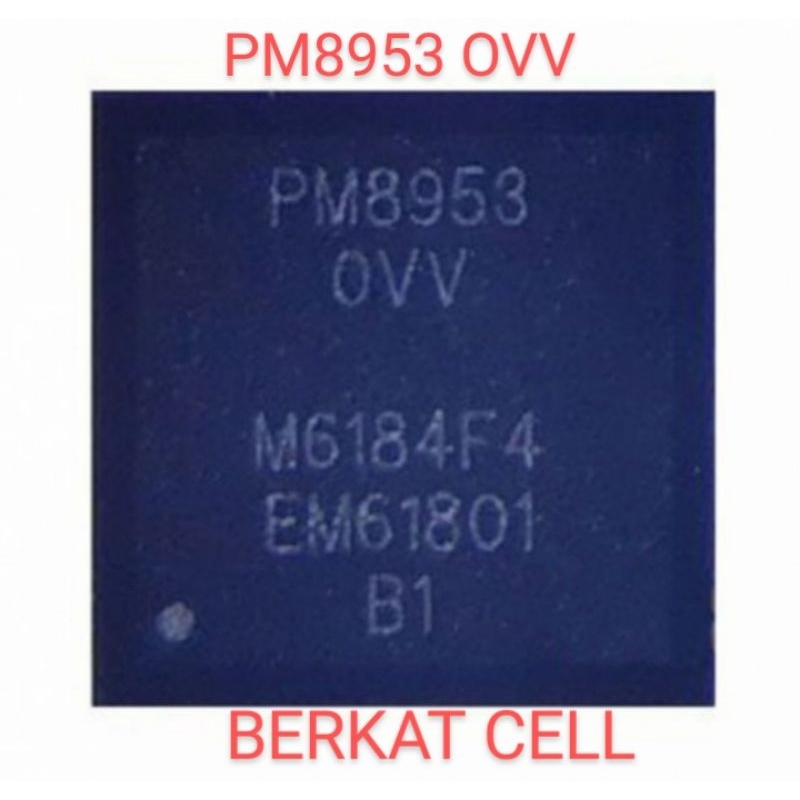 IC POWER PM8953 OVV