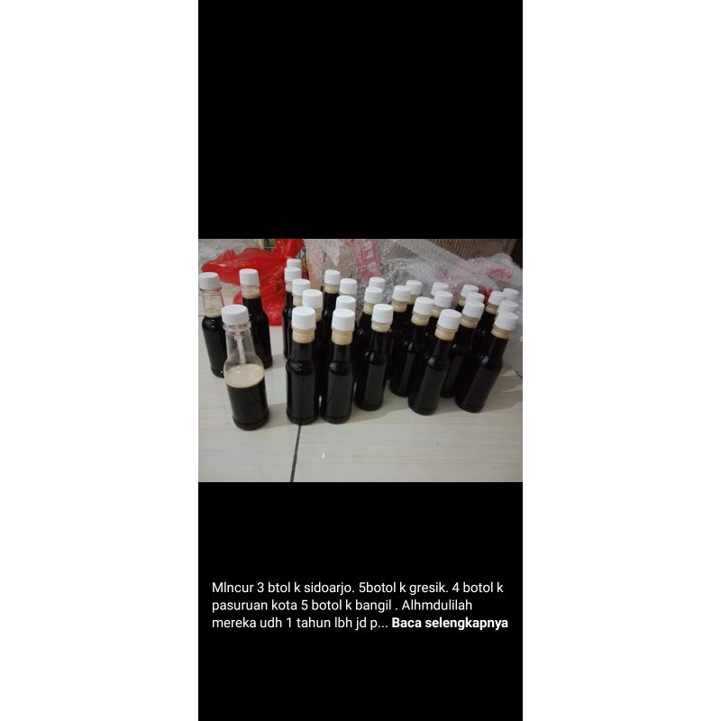 

madu kang santri86