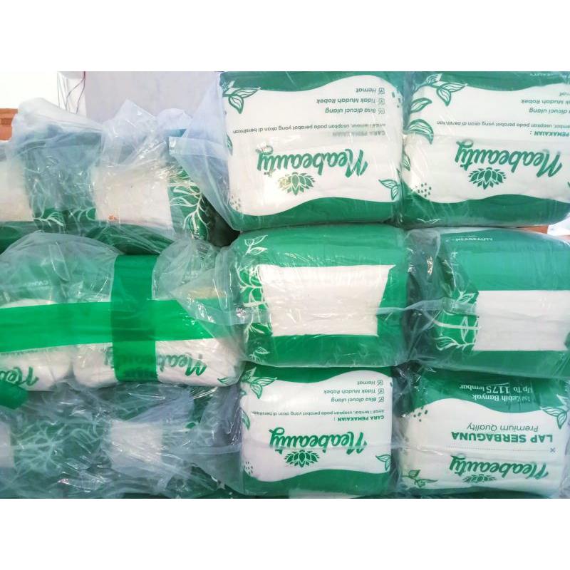 TISSUE DAPUR SERBAGUNA/ TISSUE KOMPOR SERBAGUNA BISA DICUCI