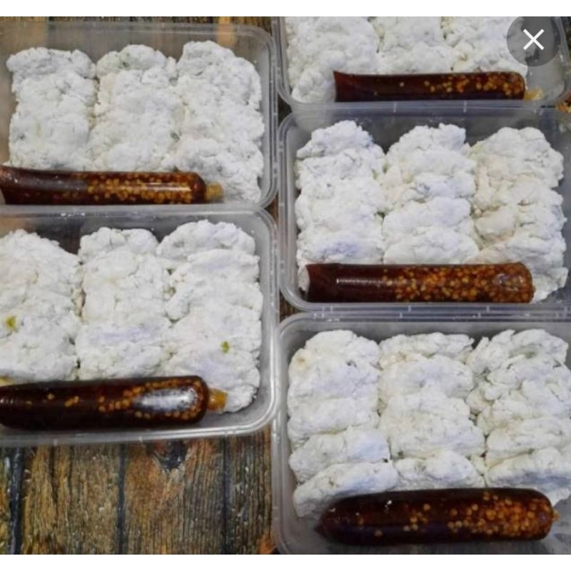 

cireng original