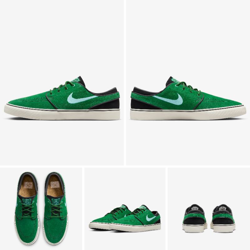 Sepatu Skate Nike SB Zoom Janoski OG+
