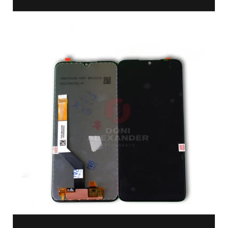 LCD REDMI NOTE 7 FULSET TOUCHSCREEN/LCD HP REDMI NOTE 7/LCD REDMI NOTE 7/REDMI NOTE 7 LCD