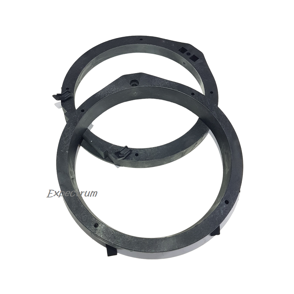 FRAME/RING/DUDUKAN SPEAKER 6&quot;/6.5“ FOR HONDA