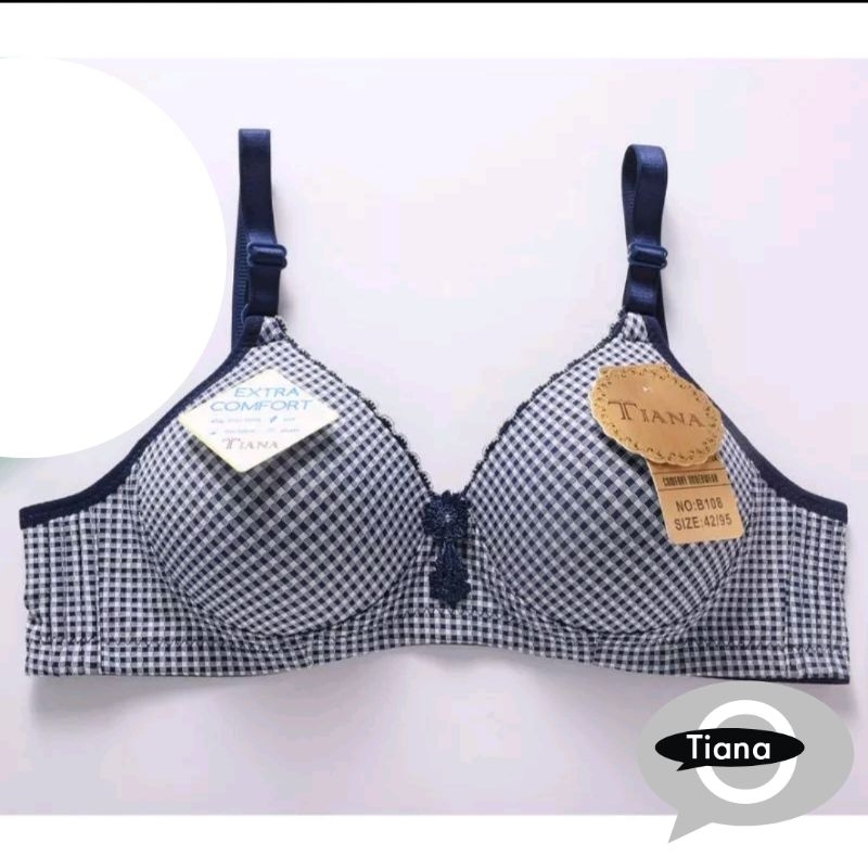 BH TIANA KOTAK  [] CUP KECIL /  A108