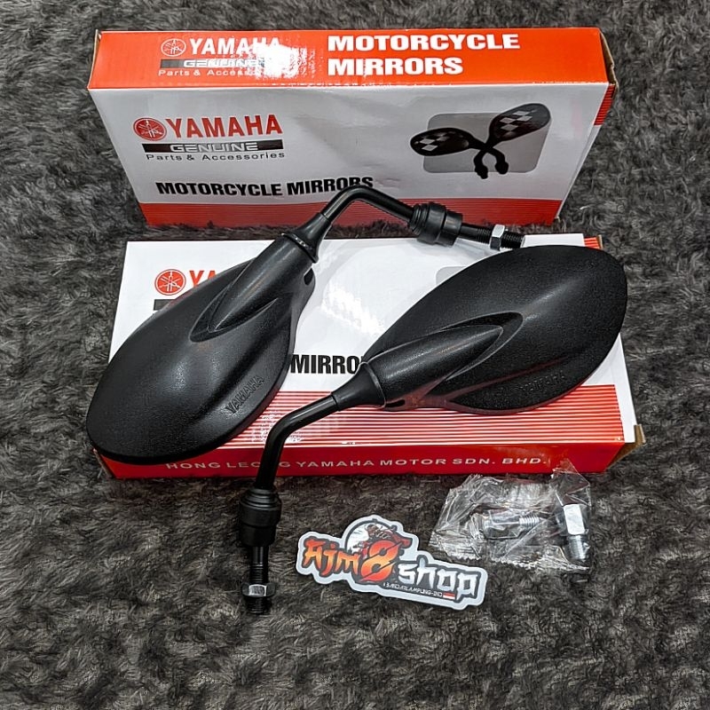 Spion X1 Yamaha 125z Hong Leong Spion X1 Yamaha Malaysia Spion motor yamaha Mio Grand Filano soul MX aerox Vixion Xeon Jupiter Vega freego RX king Mio M3 Fino MX king Fazio xsr X-Ride mt25 wr 155 nmax Mio j F1Zr