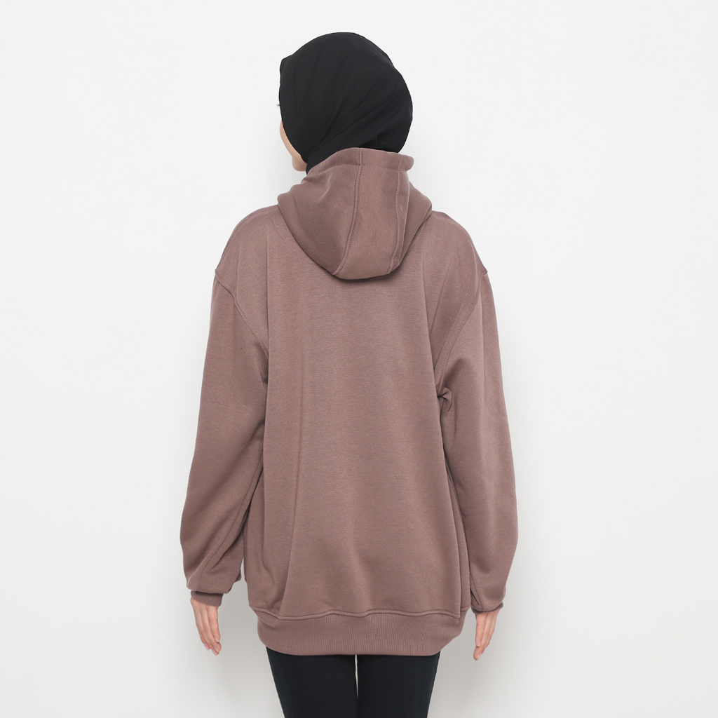 GLOW IN THE DARK PLATINUM WORLD Hoodie Couple Jumbo Pria &amp; Wanita - Jaket Sweater Sablon Timbul dan Sablon Terang F10