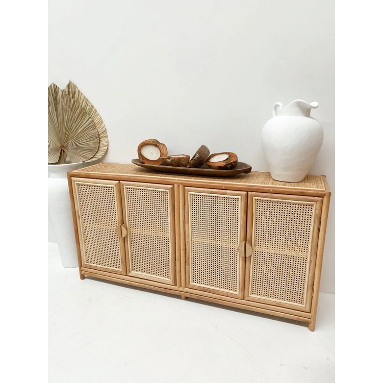 Jual Bufet Jati | Bufet Jati Rotan | Bufet Jati Rotan Minimalis | Bufet Rotan Jati Jepara | Bufet Ja