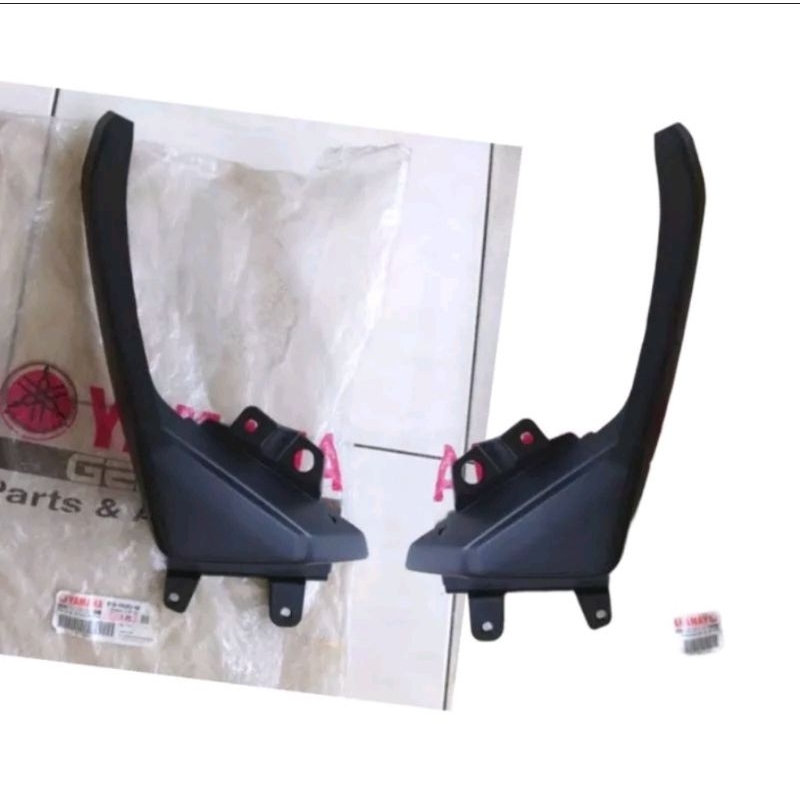 MOLE/SAYAP BAWAH KANAN/KIRI XRIDE 125 ORIGINAL YAMAHA