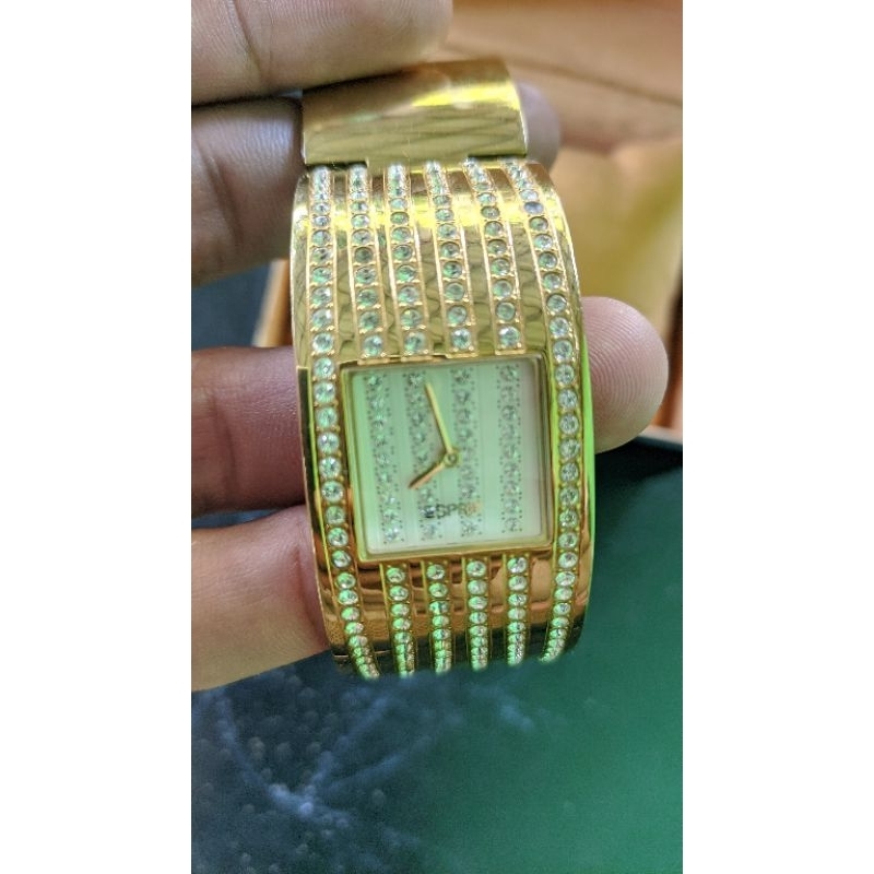 Jam Tangan Wanita ESPRIT