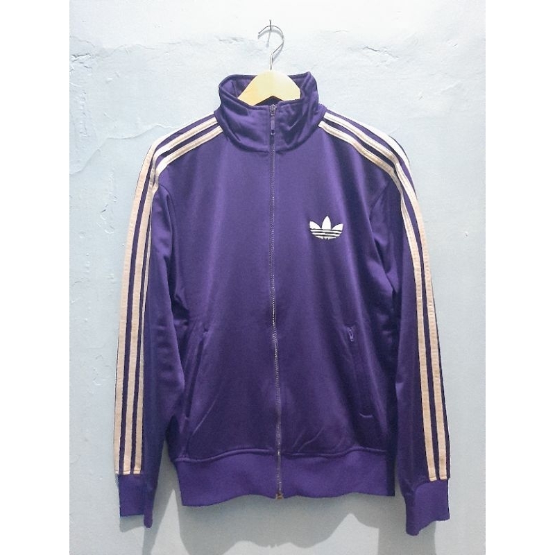 ADIDAS FIREBIRD TRACKTOP ( Second )