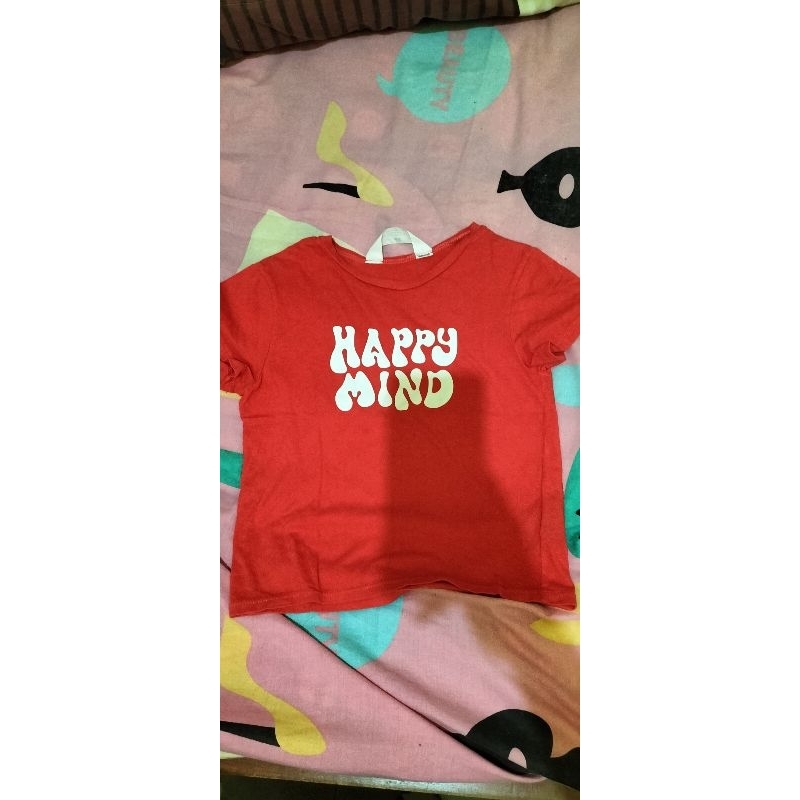 preloved hnm anak
