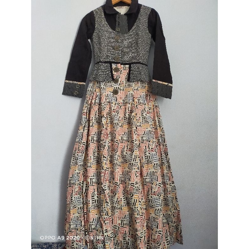 Tuneeca Preloved (XS)